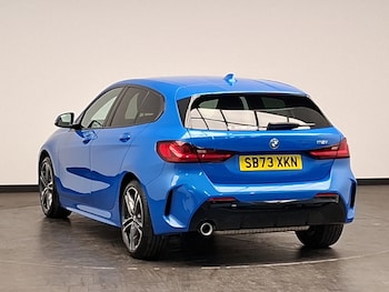 Used BMW 1 Series 2023 for sale - 79070485: Photo