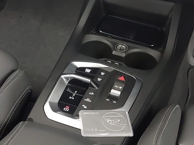 Used BMW 1 Series 2025 for sale - 77536635: Photo 10