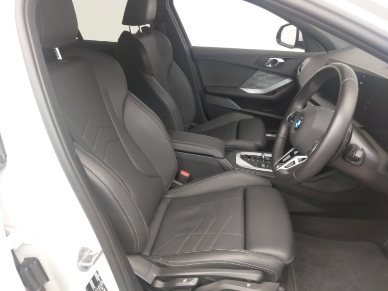 Used BMW 1 Series 2025 for sale - 77536635: Photo 11