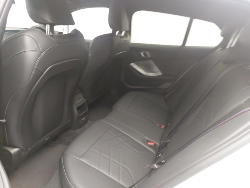 Used BMW 1 Series 2025 for sale - 77536635: Photo 12