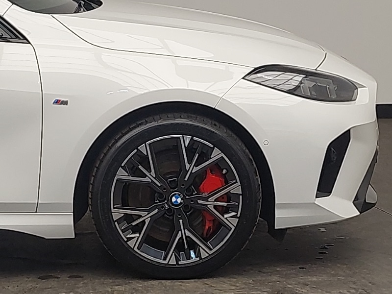 Used BMW 1 Series 2025 for sale - 77536635: Photo 14