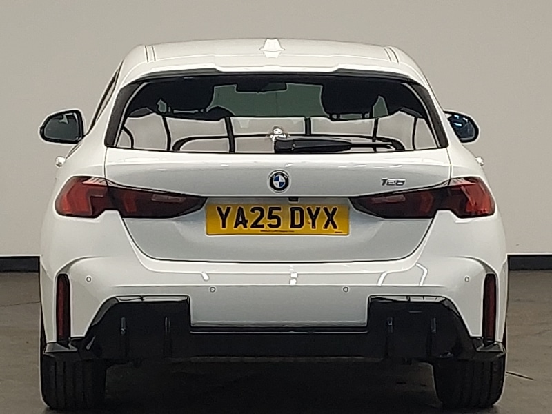 Used BMW 1 Series 2025 for sale - 77536635: Photo 15