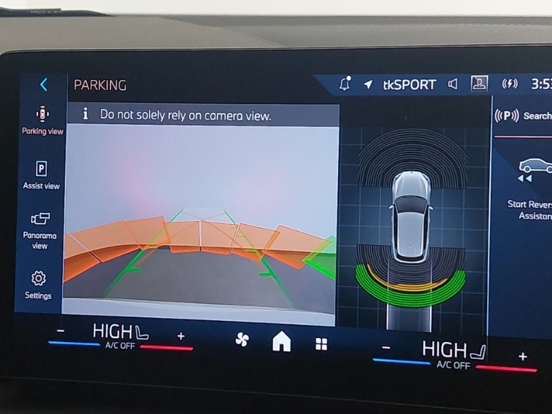 Used BMW 1 Series 2025 for sale - 77536635: Photo 17