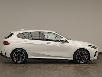 Used BMW 1 Series 2025 for sale - 77536635: Photo