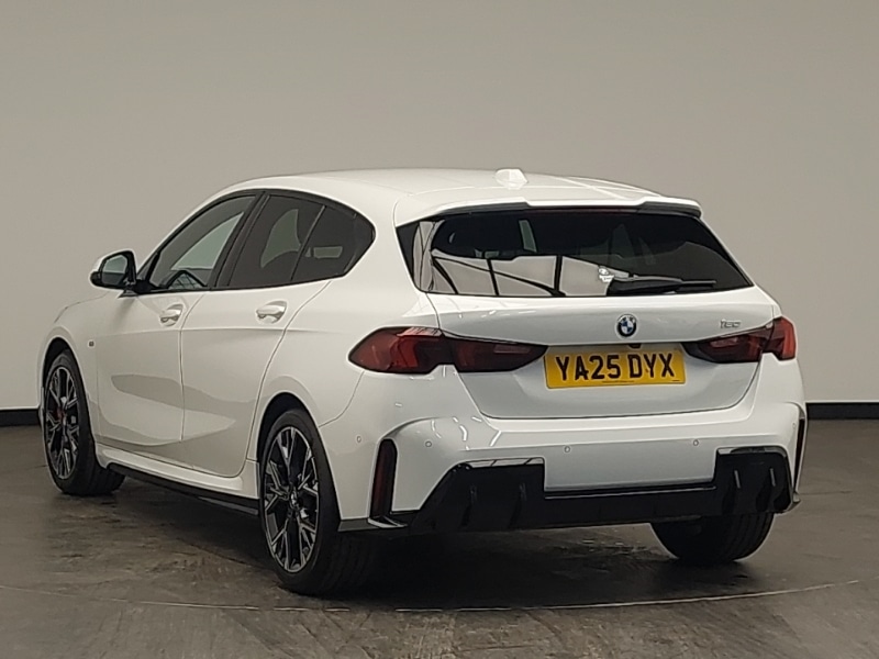 Used BMW 1 Series 2025 for sale - 77536635: Photo 3