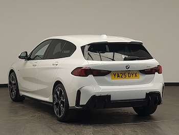 Used BMW 1 Series 2025 for sale - 77536635: Photo