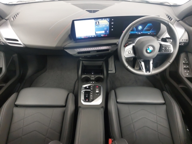 Used BMW 1 Series 2025 for sale - 77536635: Photo 4