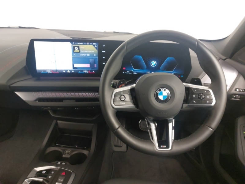 Used BMW 1 Series 2025 for sale - 77536635: Photo 5