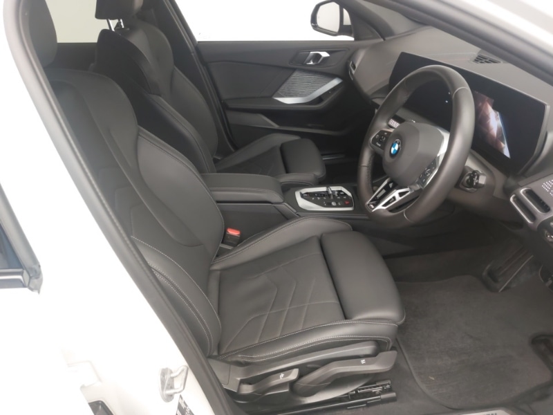 Used BMW 1 Series 2025 for sale - 77536635: Photo 6