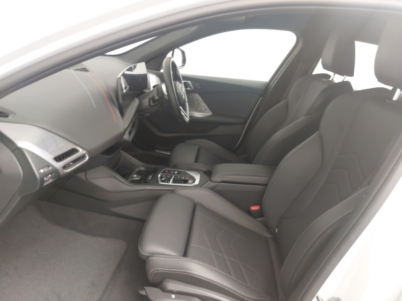 Used BMW 1 Series 2025 for sale - 77536635: Photo 7