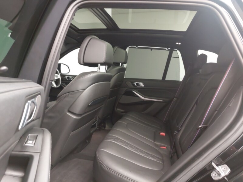 Used BMW X5 2022 for sale - 77689924: Photo 12