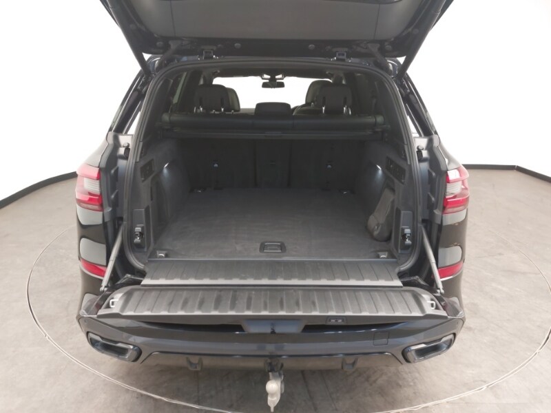 Used BMW X5 2022 for sale - 77689924: Photo 13