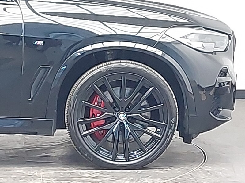 Used BMW X5 2022 for sale - 77689924: Photo 14