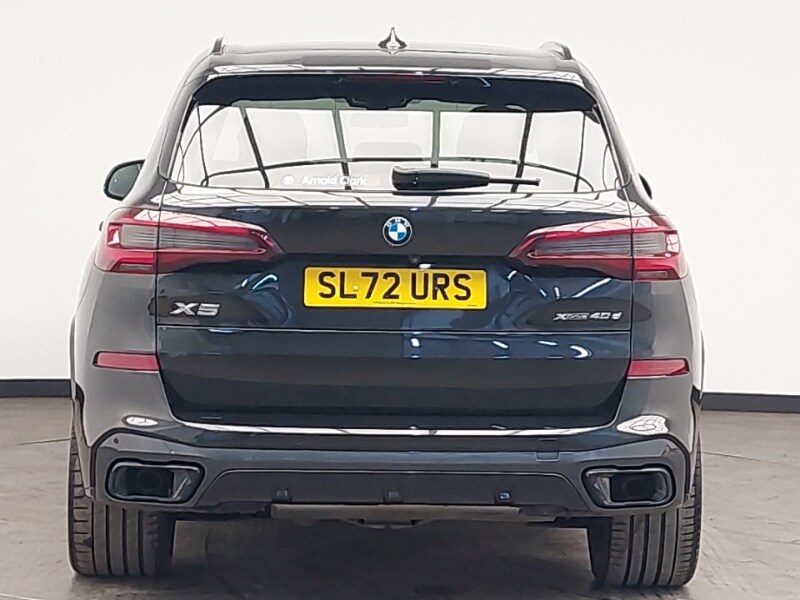 Used BMW X5 2022 for sale - 77689924: Photo 15