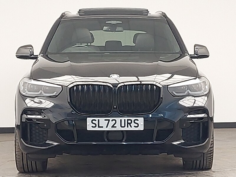 Used BMW X5 2022 for sale - 77689924: Photo 16