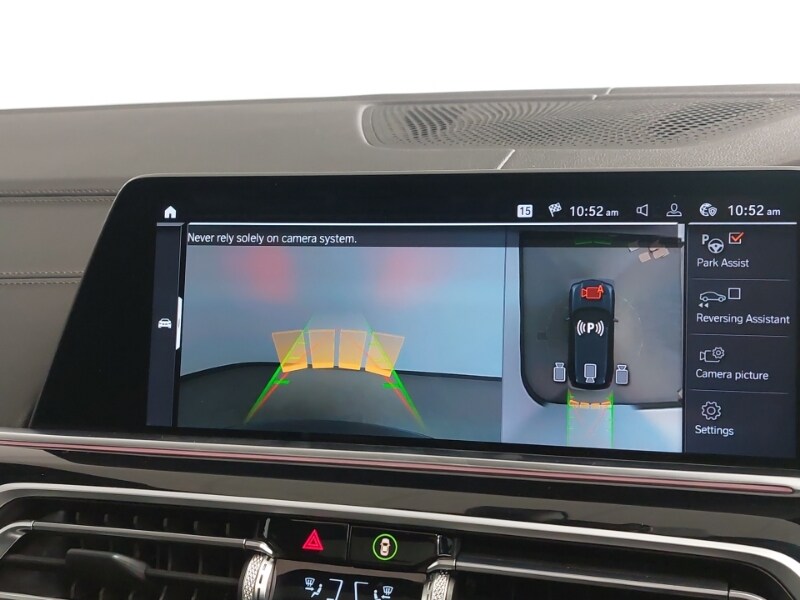 Used BMW X5 2022 for sale - 77689924: Photo 19