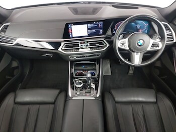 Used BMW X5 2022 for sale - 77689924: Photo