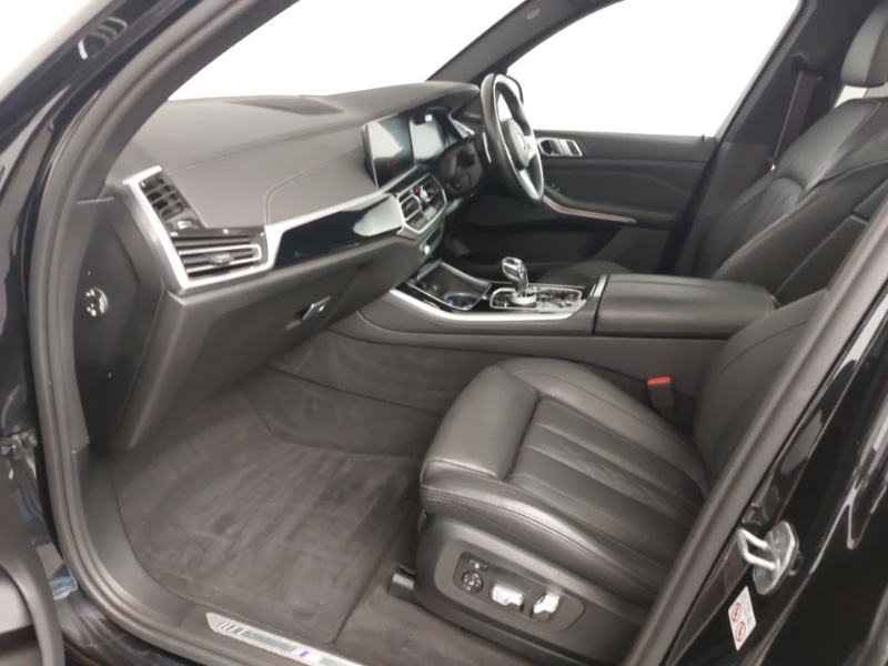 Used BMW X5 2022 for sale - 77689924: Photo 7