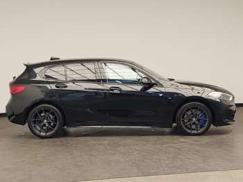 Used BMW 1 Series 2023 for sale - 74902188: Photo
