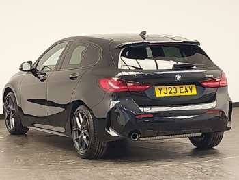 Used BMW 1 Series 2023 for sale - 74902188: Photo