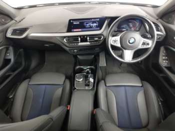 Used BMW 1 Series 2023 for sale - 74902188: Photo