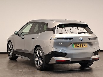 Used BMW iX 2023 for sale - 79310696: Photo