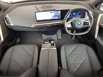 Used BMW iX 2023 for sale - 79310696: Photo