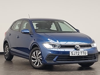 Volkswagen - Polo