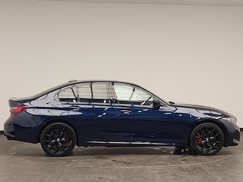 Used BMW 3 Series 2026 for sale - 78580421: Photo