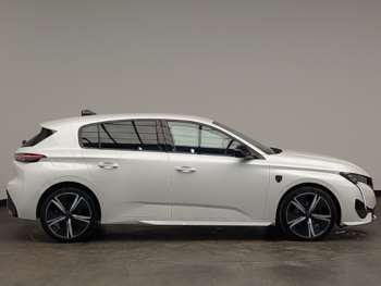 Used Peugeot 308 2023 for sale - 73903967: Photo