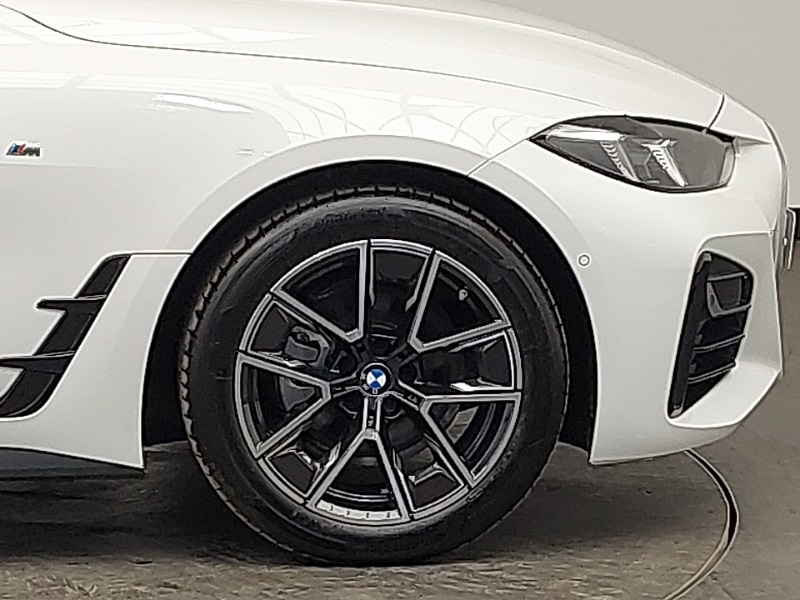 Used BMW 4 Series 2025 for sale - 77433226: Photo 14