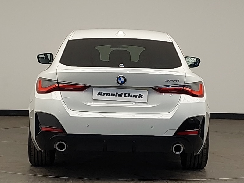 Used BMW 4 Series 2025 for sale - 77433226: Photo 15