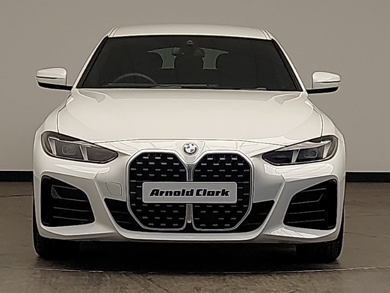 Used BMW 4 Series 2025 for sale - 77433226: Photo 16