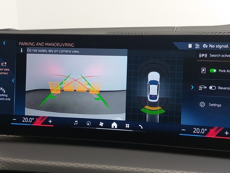 Used BMW 4 Series 2025 for sale - 77433226: Photo 18