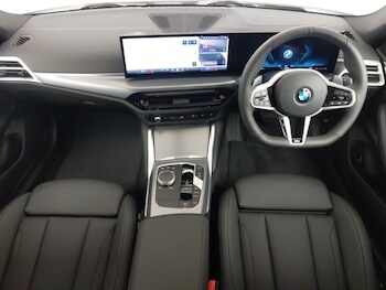 Used BMW 4 Series 2025 for sale - 77433226: Photo