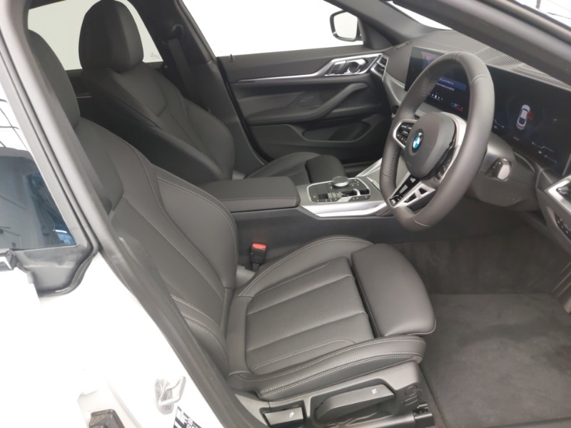 Used BMW 4 Series 2025 for sale - 77433226: Photo 6