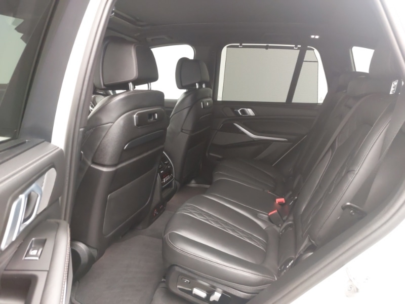 Used BMW X5 2024 for sale - 78126593: Photo 12