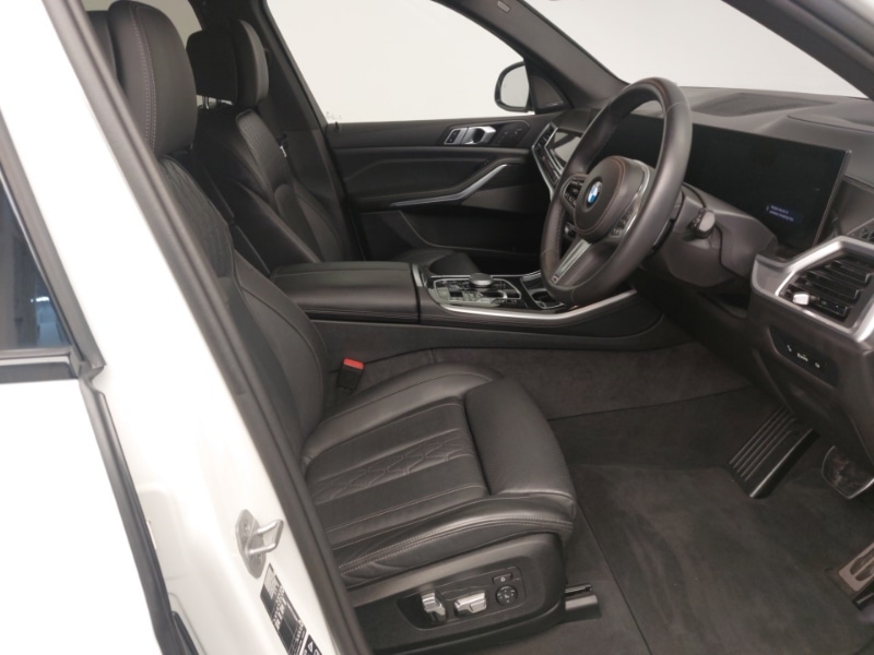 Used BMW X5 2024 for sale - 78126593: Photo 14