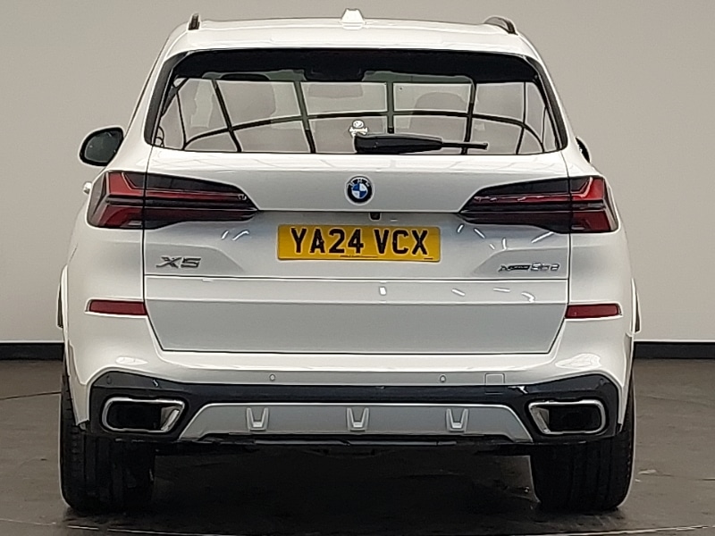 Used BMW X5 2024 for sale - 78126593: Photo 15