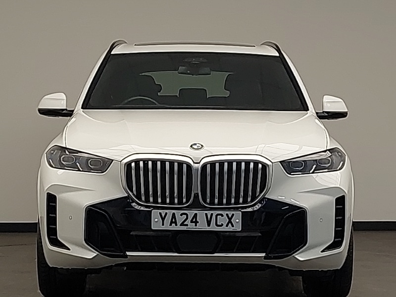 Used BMW X5 2024 for sale - 78126593: Photo 16