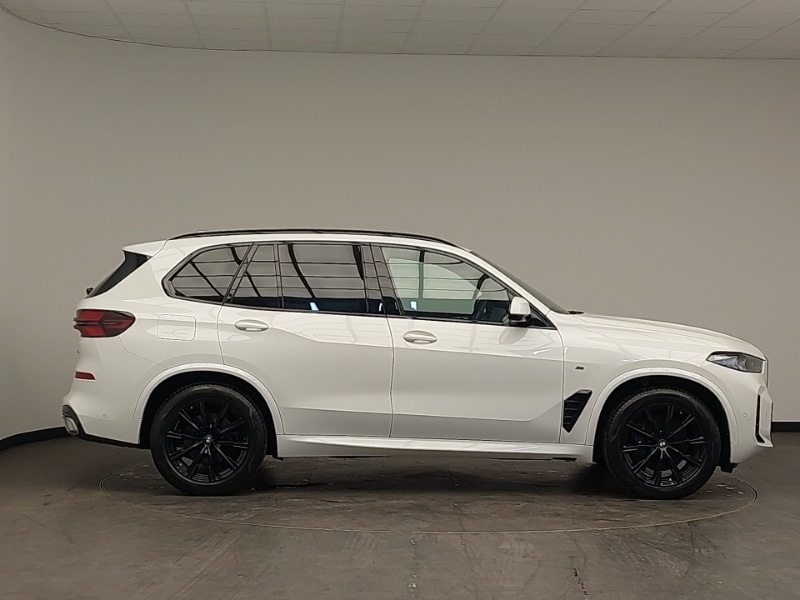 Used BMW X5 2024 for sale - 78126593: Photo 2