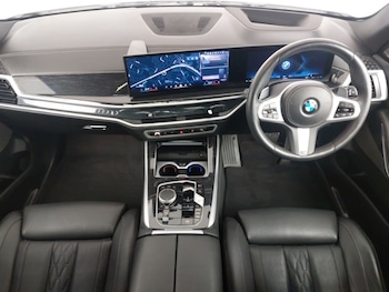 Used BMW X5 2024 for sale - 78126593: Photo