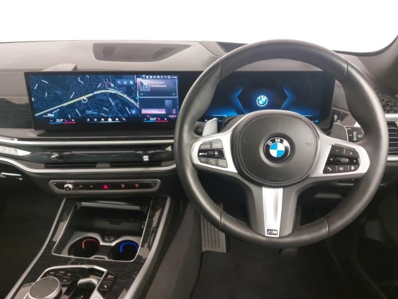 Used BMW X5 2024 for sale - 78126593: Photo 5