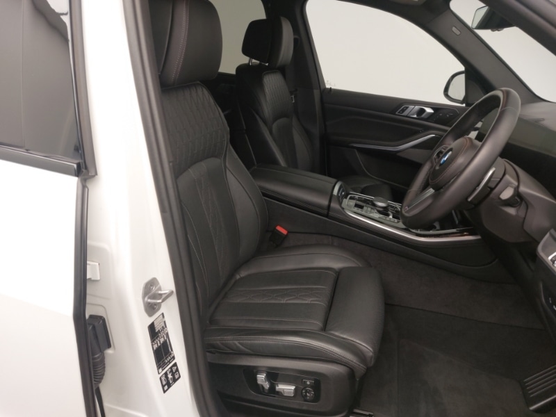 Used BMW X5 2024 for sale - 78126593: Photo 6