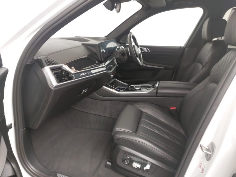 Used BMW X5 2024 for sale - 78126593: Photo 7