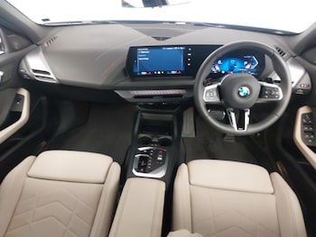Used BMW 1 Series 2025 for sale - 78895835: Photo