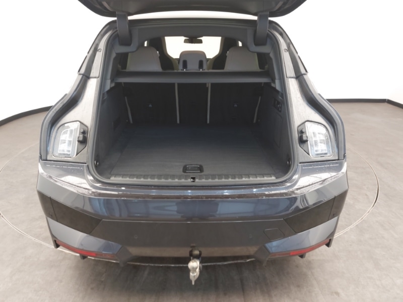 Used BMW iX 2022 for sale - 78129175: Photo 13