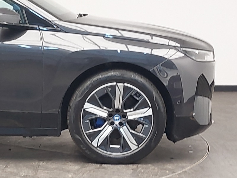 Used BMW iX 2022 for sale - 78129175: Photo 14