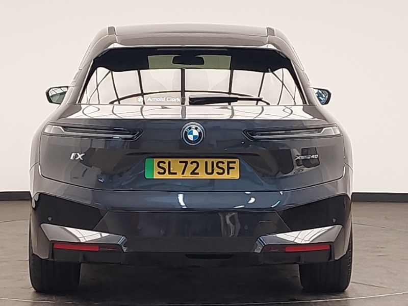 Used BMW iX 2022 for sale - 78129175: Photo 15