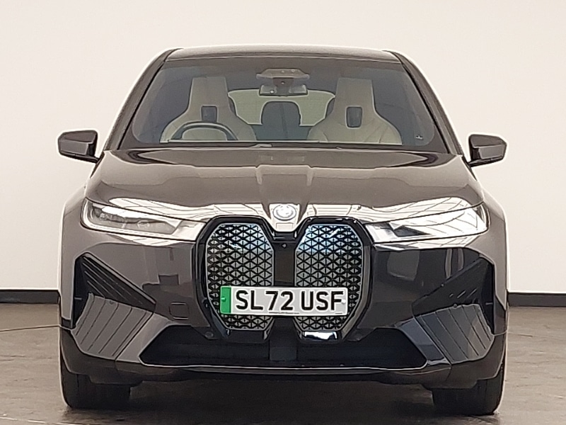 Used BMW iX 2022 for sale - 78129175: Photo 16